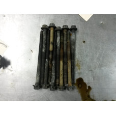 104S115 Cylinder Head Bolt Kit For 07-08 Chevrolet Cobalt 2.4 104S115 Cylinder Head Bolt Kit For 07-08 Chevrolet Cobalt 2.4